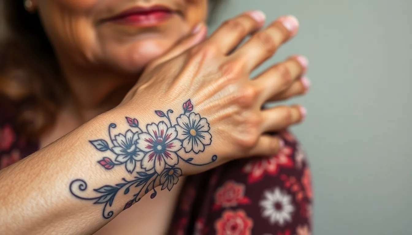 150+ Meaningful Ideas for Tattoo Words That Tell Your Story (2025 Guide) 16 150+ Meaningful Ideas for Tattoo Words That Tell Your Story (2025 Guide) 15