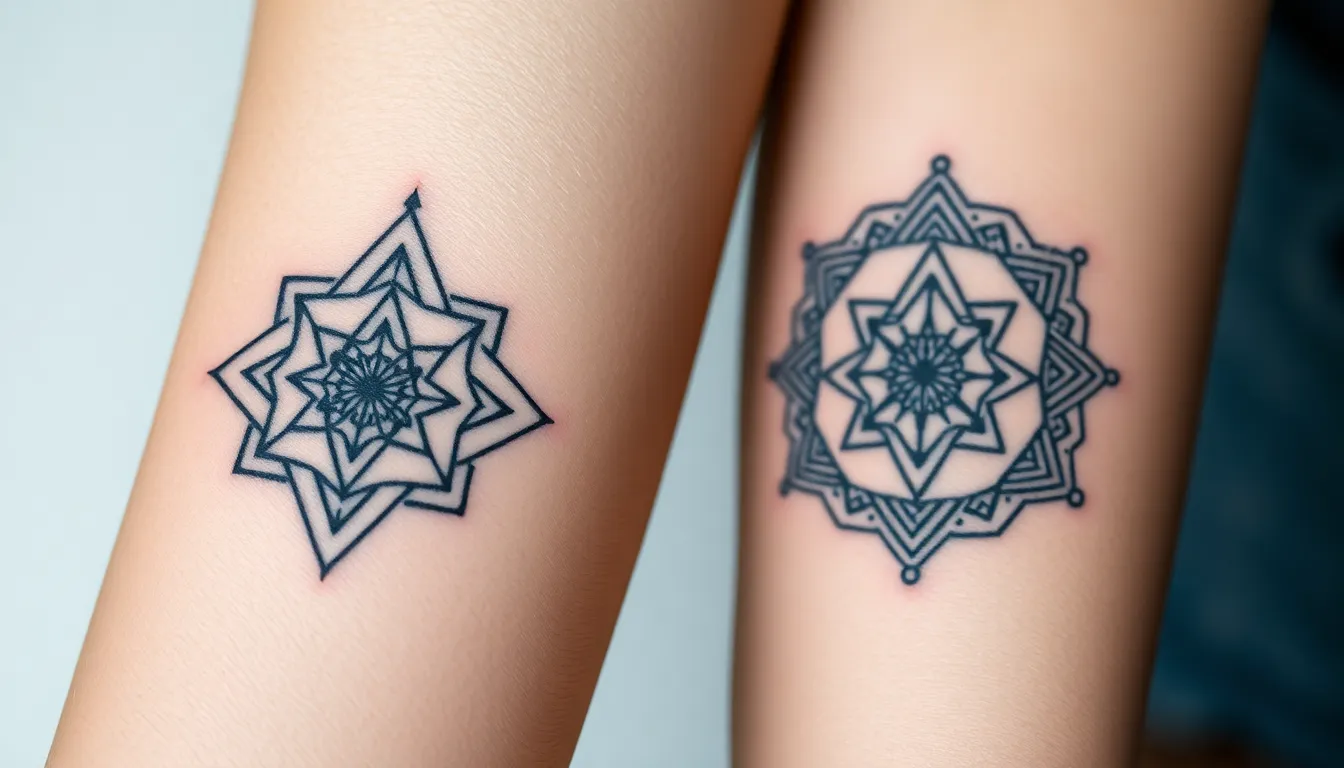 50+ Stunning Infinity Tattoo Ideas That Will Transform Your Body Art Forever 16 50+ Stunning Infinity Tattoo Ideas That Will Transform Your Body Art Forever 15