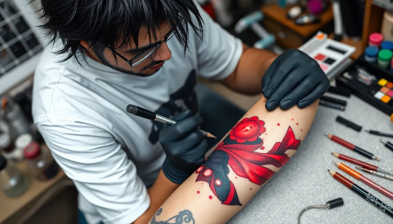 50+ Epic Itachi Tattoo Ideas: Sharingan, Crows & Minimalist Designs 16 50+ Epic Itachi Tattoo Ideas: Sharingan, Crows & Minimalist Designs 15