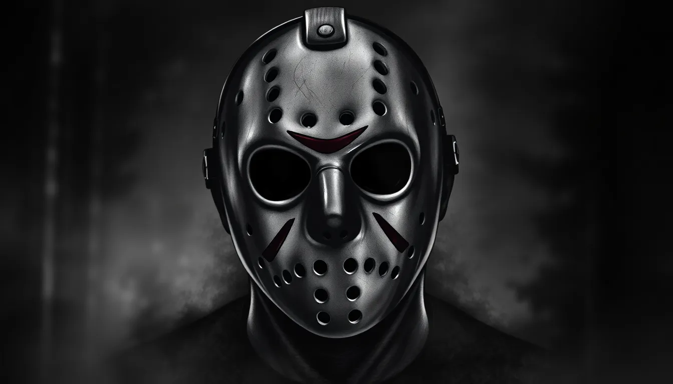 50 Spine-Chilling Jason Tattoo Ideas That Horror Fans Are Obsessing Over in 2025 16 50 Spine-Chilling Jason Tattoo Ideas That Horror Fans Are Obsessing Over in 2025 15