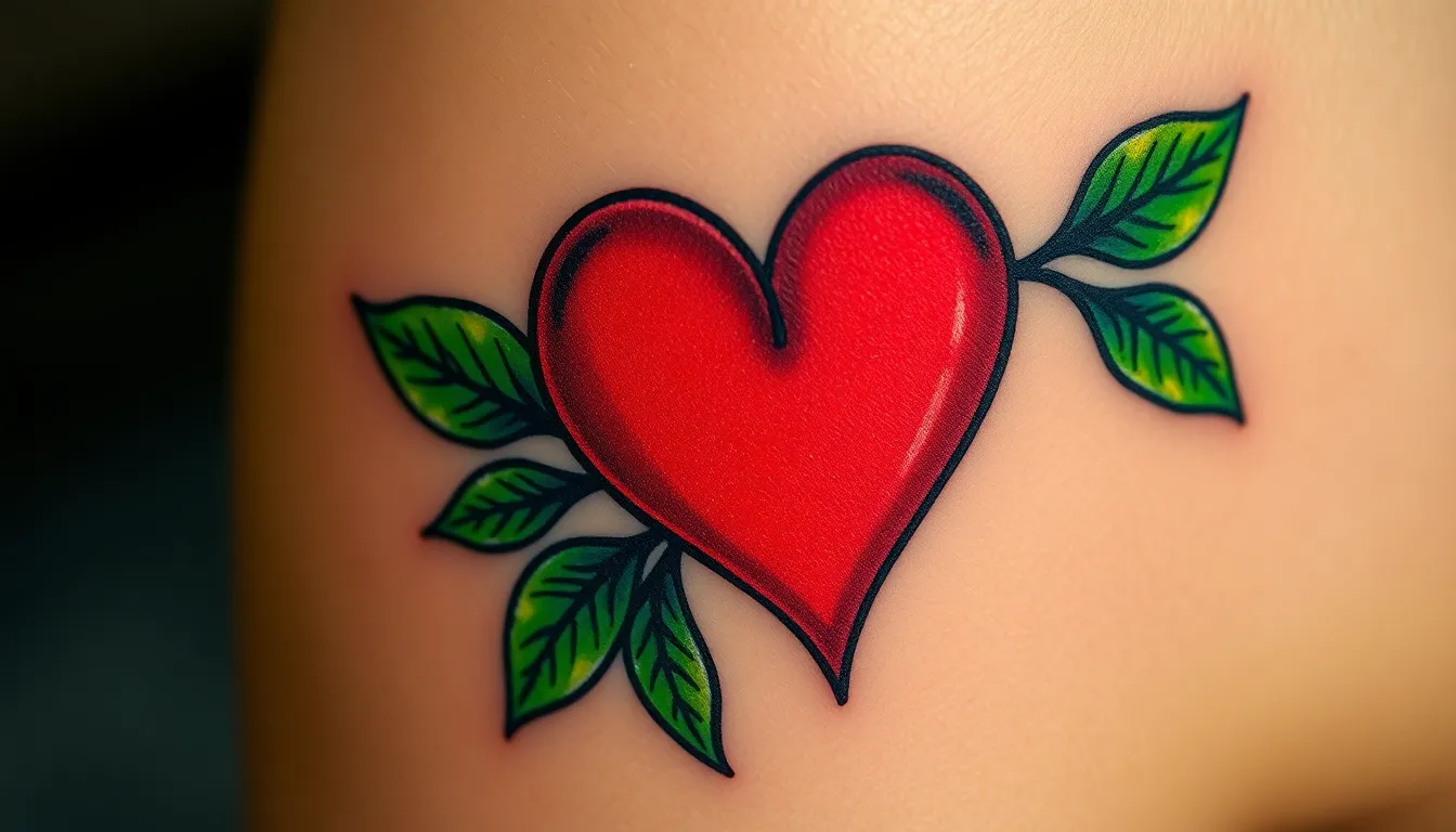 50+ Meaningful Loyalty Tattoo Ideas to Honor Your Deepest Bonds (2025) 16 50+ Meaningful Loyalty Tattoo Ideas to Honor Your Deepest Bonds (2025) 15