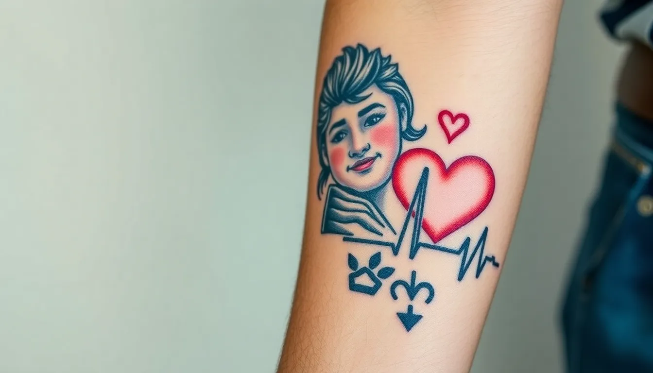 50+ Best Men's Tattoo Ideas: From Minimalist to Bold Designs That Actually Look Good 16 50+ Best Men's Tattoo Ideas: From Minimalist to Bold Designs That Actually Look Good 15