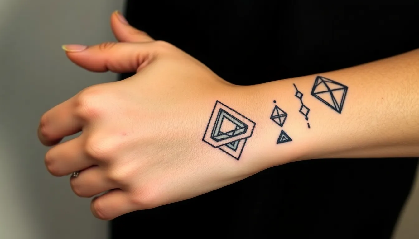 50+ One Direction Tattoo Ideas That Every Directioner Will Love (2025) 16 50+ One Direction Tattoo Ideas That Every Directioner Will Love (2025) 15