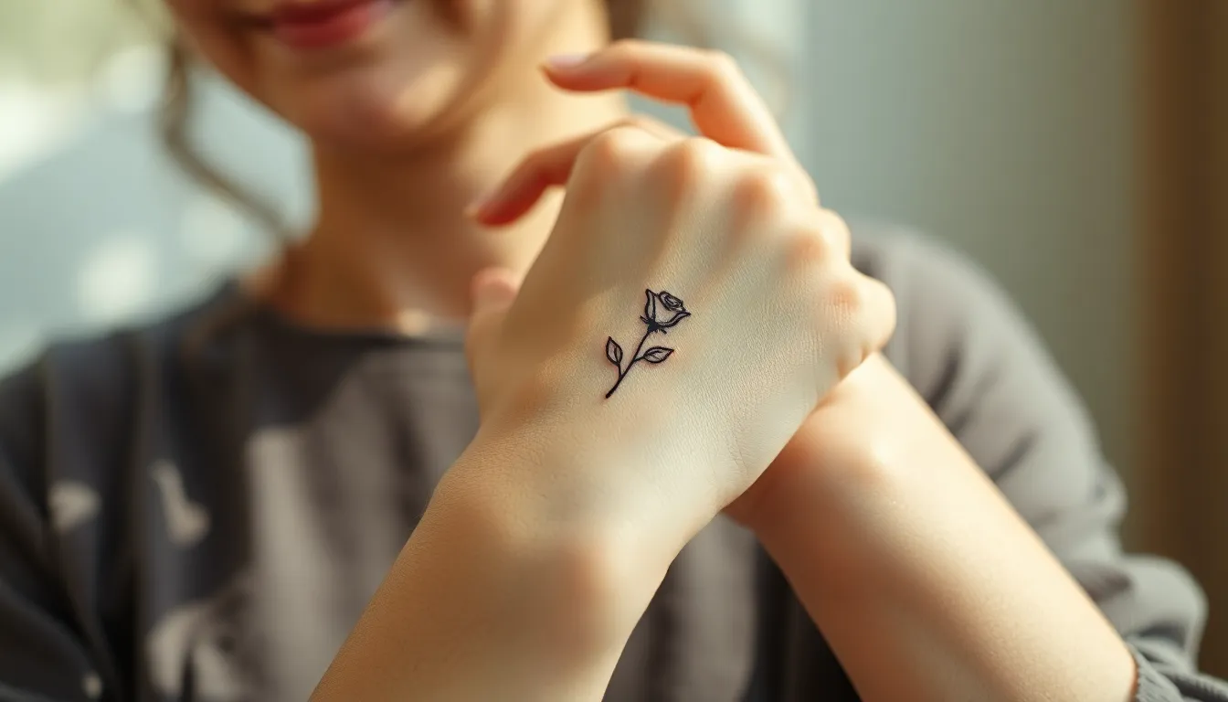 50+ Quick Tattoo Ideas You Can Get Done in Under 30 Minutes (2025 Guide) 16 50+ Quick Tattoo Ideas You Can Get Done in Under 30 Minutes (2025 Guide) 15