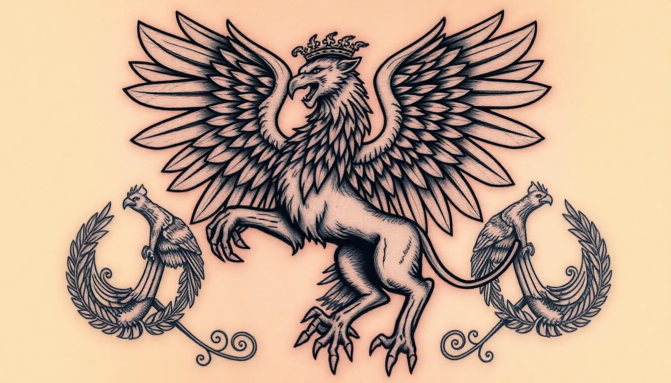 50+ Bold Roman Tattoo Ideas: Gods, Gladiators & Latin Quotes for 2025 16 50+ Bold Roman Tattoo Ideas: Gods, Gladiators & Latin Quotes for 2025 15