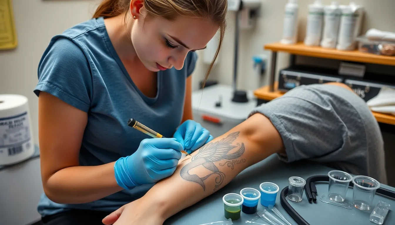 50+ Stick and Poke Tattoo Ideas for Beginners and DIY Artists (2025 Guide) 16 50+ Stick and Poke Tattoo Ideas for Beginners and DIY Artists (2025 Guide) 15