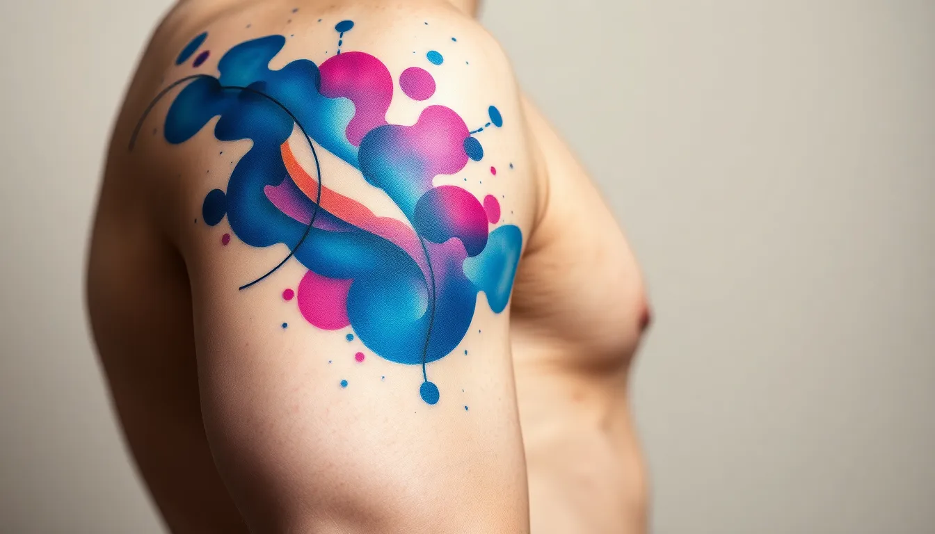 50+ Epic Tattoo Bicep Ideas That Will Transform Your Arms in 2025 16 50+ Epic Tattoo Bicep Ideas That Will Transform Your Arms in 2025 15