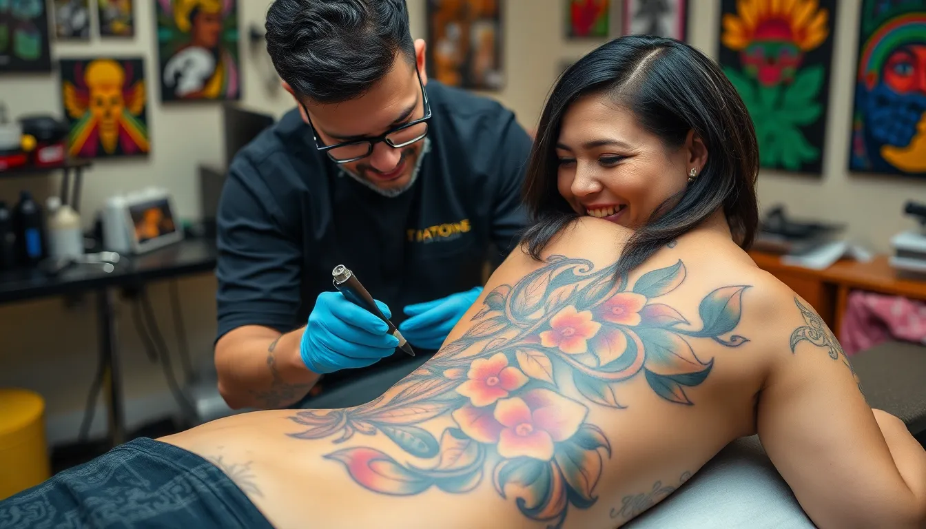 25 Stunning Lower Back Tattoo Cover Up Ideas That Actually Work (2025 Guide) 16 25 Stunning Lower Back Tattoo Cover Up Ideas That Actually Work (2025 Guide) 15