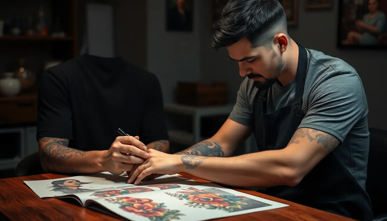 25 Creative Wrist Tattoo Cover Up Ideas That Actually Work (2025 Guide) 16 25 Creative Wrist Tattoo Cover Up Ideas That Actually Work (2025 Guide) 15