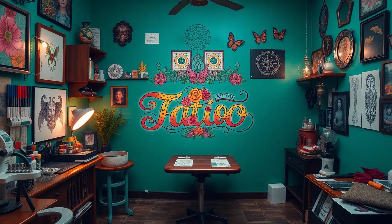 50+ Beautiful Tattoo Ideas for Children's Names That Parents Actually Love 16 50+ Beautiful Tattoo Ideas for Children's Names That Parents Actually Love 15