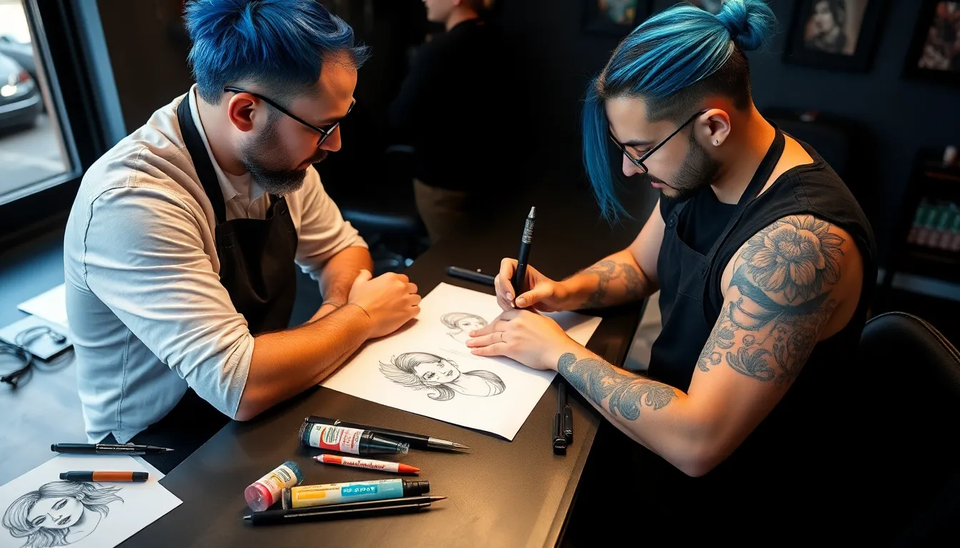 50+ Cover Up Tattoo Ideas for Forearm: Transform Your Regrettable Ink 18 50+ Cover Up Tattoo Ideas for Forearm: Transform Your Regrettable Ink 17