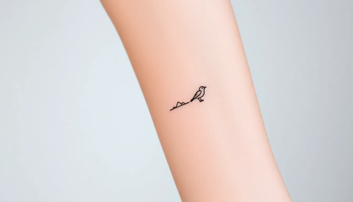 50+ Bold Forearm Tattoo Ideas for Men: From Minimalist to Traditional Designs 18 50+ Bold Forearm Tattoo Ideas for Men: From Minimalist to Traditional Designs 17