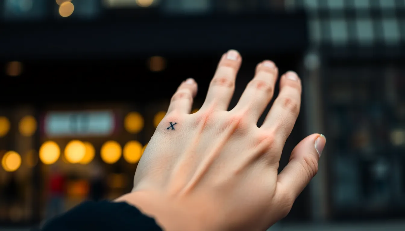 50+ Creative Ideas for Roman Numeral Tattoos: Dates, Coordinates & Meaningful Numbers 18 50+ Creative Ideas for Roman Numeral Tattoos: Dates, Coordinates & Meaningful Numbers 17