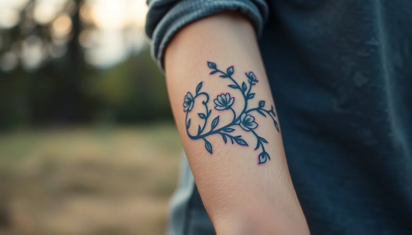 150+ Meaningful Ideas for Tattoo Words That Tell Your Story (2025 Guide) 18 150+ Meaningful Ideas for Tattoo Words That Tell Your Story (2025 Guide) 17