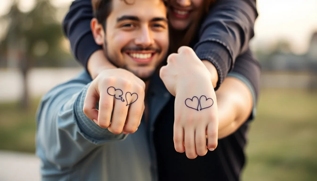 50+ Stunning Infinity Tattoo Ideas That Will Transform Your Body Art Forever 18 50+ Stunning Infinity Tattoo Ideas That Will Transform Your Body Art Forever 17