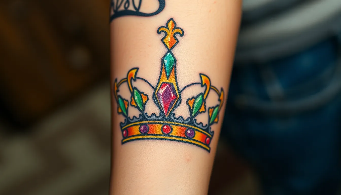 50+ Powerful King Tattoo Ideas That Command Respect (2025 Guide) 18 50+ Powerful King Tattoo Ideas That Command Respect (2025 Guide) 17