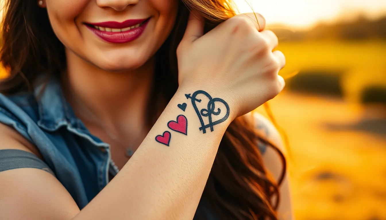 50+ Meaningful Loyalty Tattoo Ideas to Honor Your Deepest Bonds (2025) 18 50+ Meaningful Loyalty Tattoo Ideas to Honor Your Deepest Bonds (2025) 17