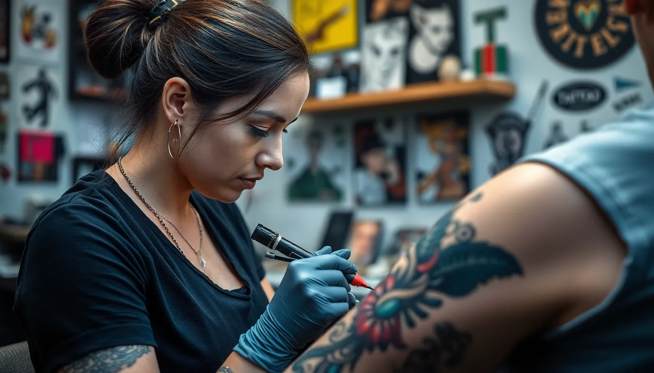 50+ Stunning Female Name Cover Up Tattoo Ideas That Actually Work (2025) 18 50+ Stunning Female Name Cover Up Tattoo Ideas That Actually Work (2025) 17