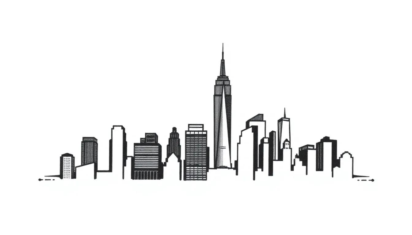 50+ Epic New York Tattoo Ideas That Capture the City's Soul (2025 Guide) 18 50+ Epic New York Tattoo Ideas That Capture the City's Soul (2025 Guide) 17