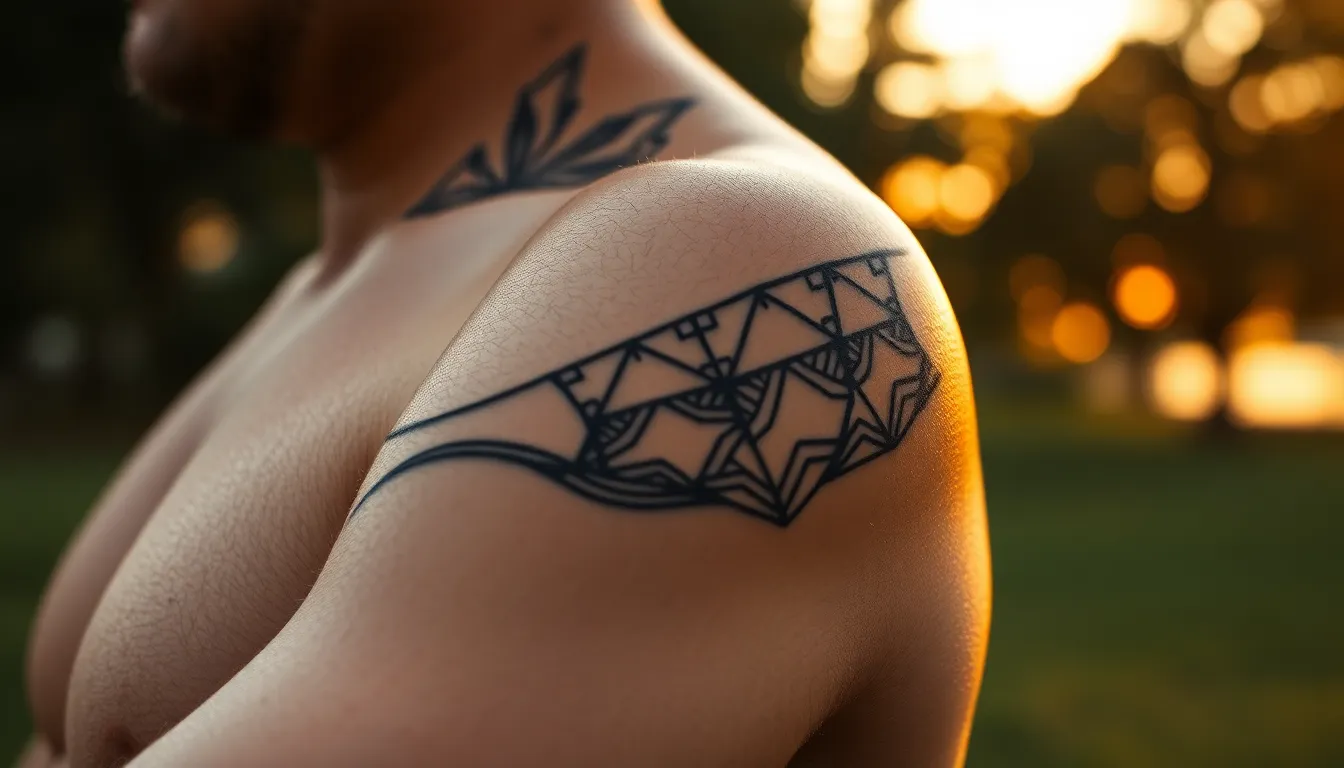 50+ Stunning Outline Tattoo Ideas That'll Make You Want Ink (2025 Guide) 18 50+ Stunning Outline Tattoo Ideas That'll Make You Want Ink (2025 Guide) 17