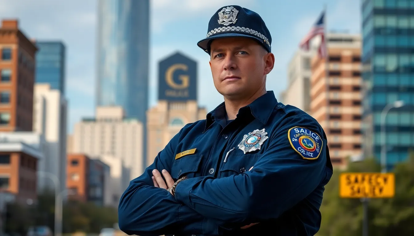 50+ Meaningful Police Tattoo Ideas: Honor Your Badge with These Powerful Designs 18 50+ Meaningful Police Tattoo Ideas: Honor Your Badge with These Powerful Designs 17