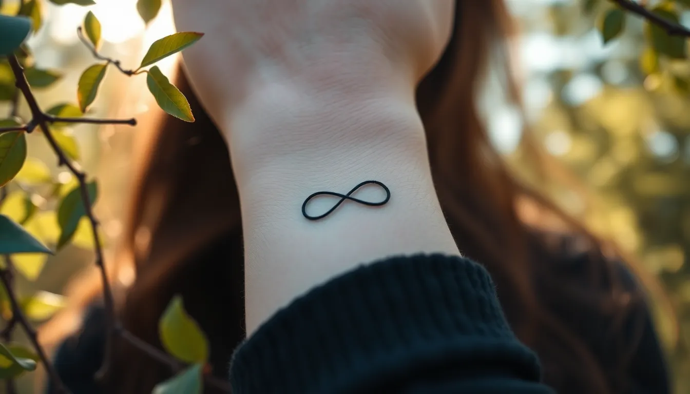 150+ Meaningful Tattoo and Meaning Ideas: Symbols That Tell Your Story 9