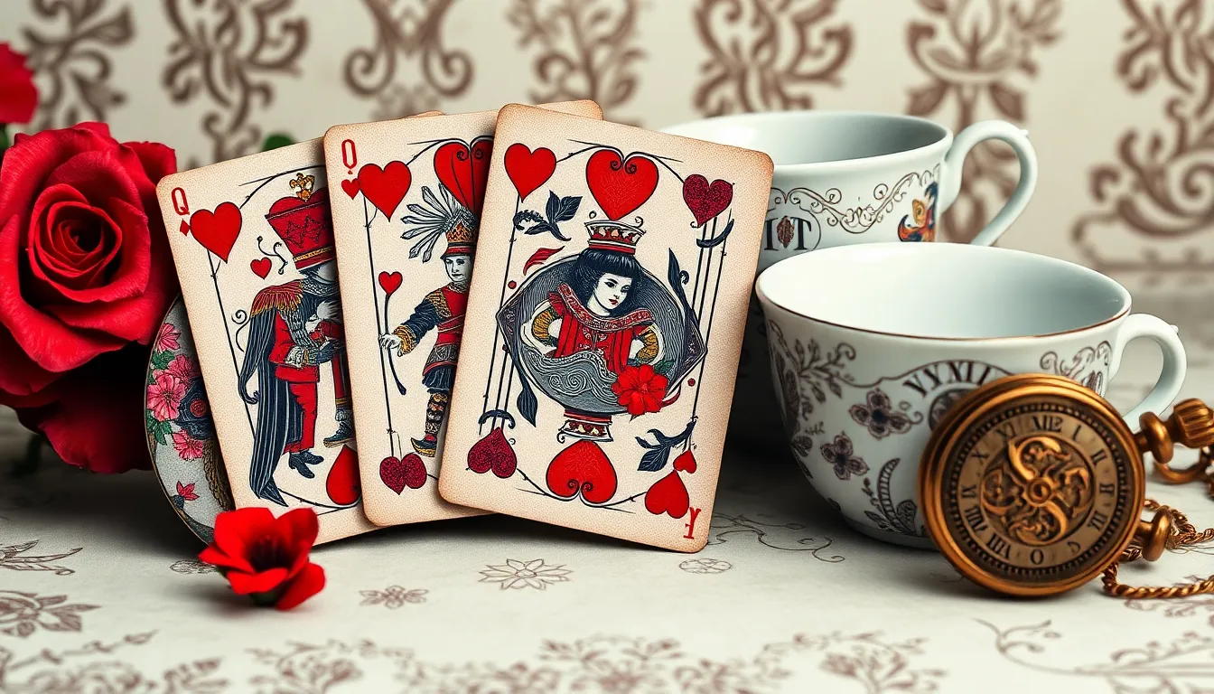25 Alice in Wonderland Tattoo Ideas That Will Take You Down the Rabbit Hole 2 25 Alice in Wonderland Tattoo Ideas That Will Take You Down the Rabbit Hole 1