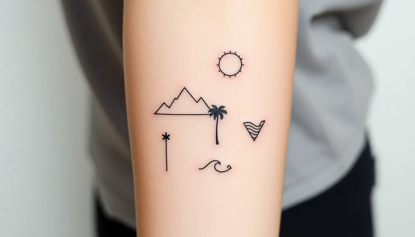 50+ Stunning Arm Tattoo Ideas That'll Make You Want Ink (2025 Guide) 2 50+ Stunning Arm Tattoo Ideas That'll Make You Want Ink (2025 Guide) 1