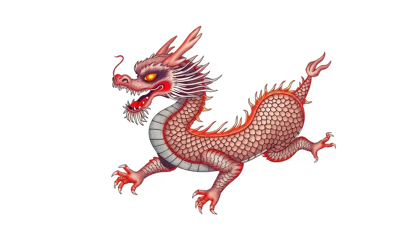 50+ Stunning Chinese Tattoo Ideas: Dragons, Calligraphy & Zodiac Designs for 2025 2 50+ Stunning Chinese Tattoo Ideas: Dragons, Calligraphy & Zodiac Designs for 2025 1