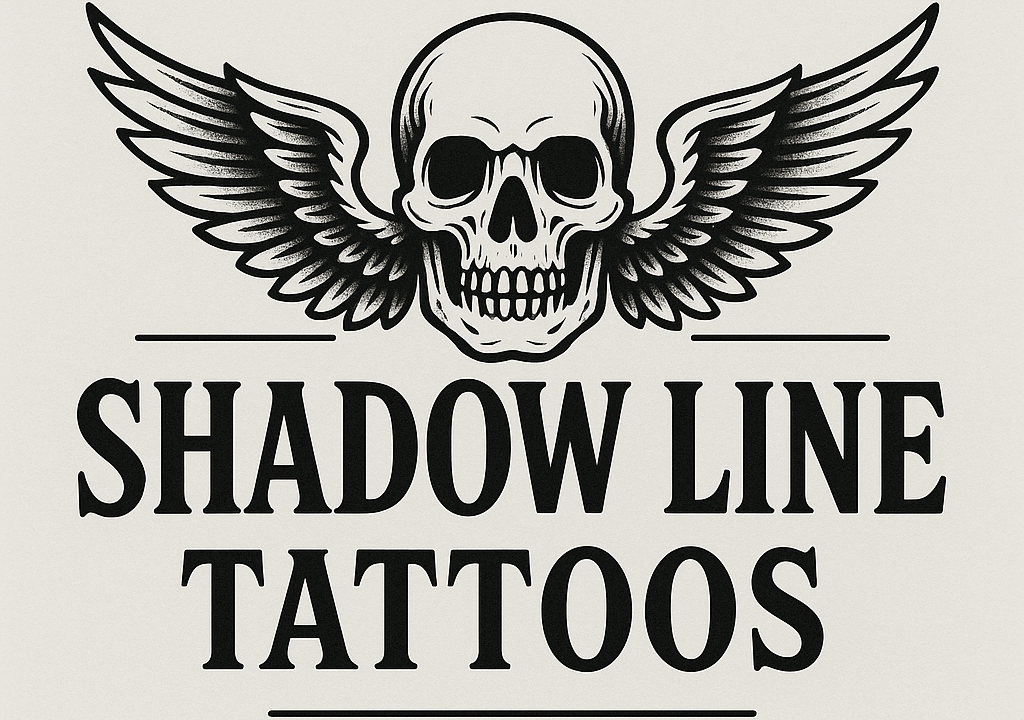 Shadow Line Tattoos