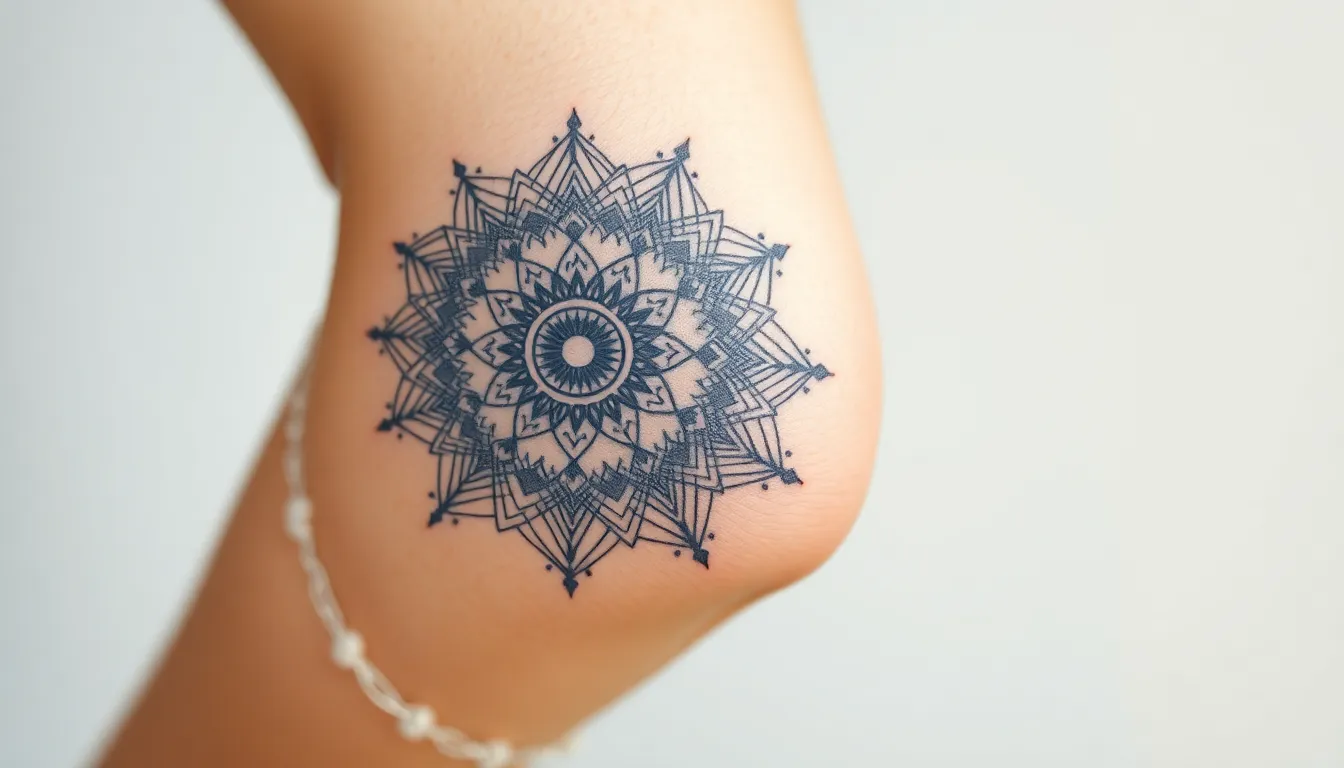 50+ Bold Elbow Tattoo Ideas: From Geometric Designs to Traditional Motifs 2 50+ Bold Elbow Tattoo Ideas: From Geometric Designs to Traditional Motifs 1