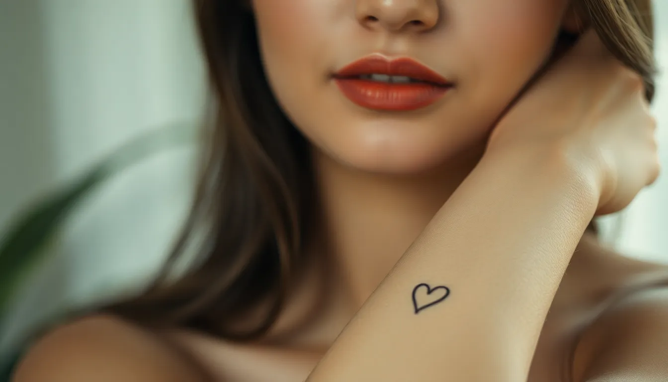 50+ Stunning Female Tattoo Ideas That Will Inspire Your Next Ink in 2025 2 50+ Stunning Female Tattoo Ideas That Will Inspire Your Next Ink in 2025 1