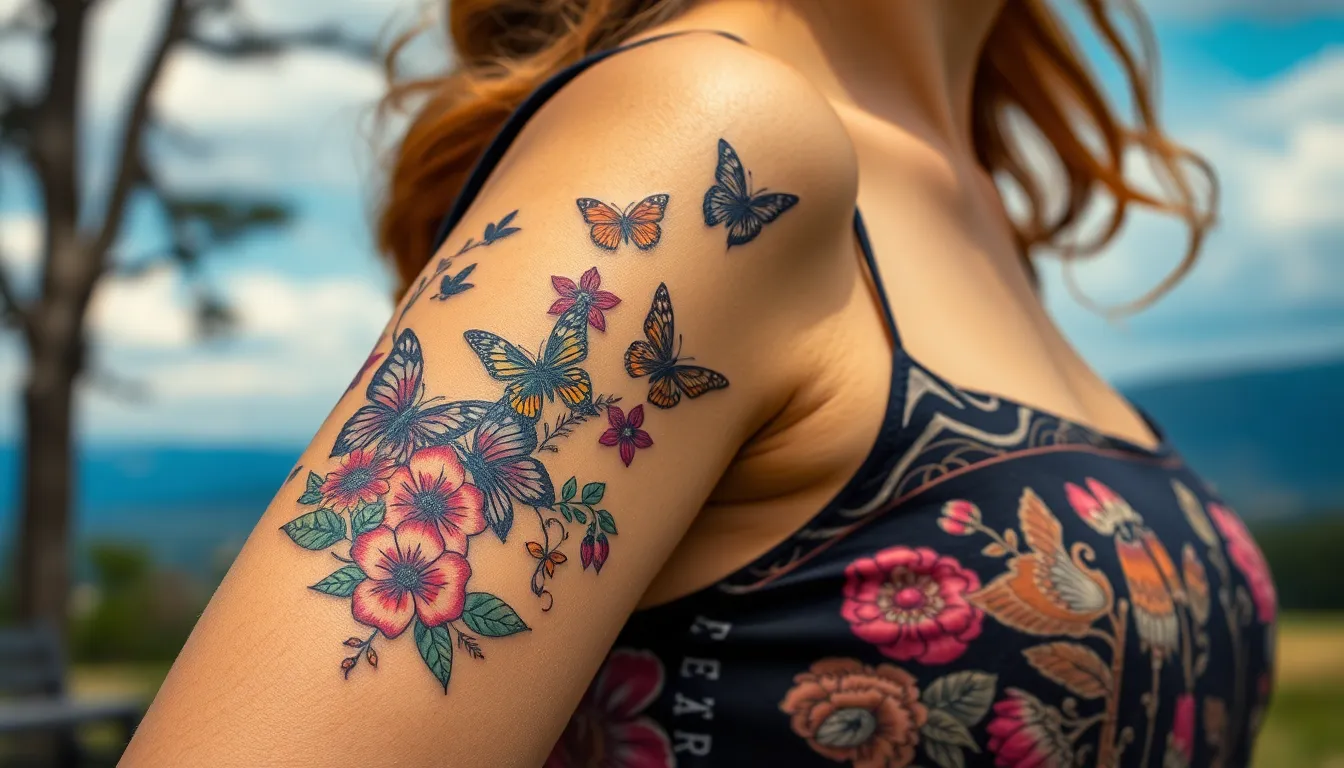 50+ Stunning Inner Bicep Tattoo Ideas That'll Make You Want Ink Now 2 50+ Stunning Inner Bicep Tattoo Ideas That'll Make You Want Ink Now 1