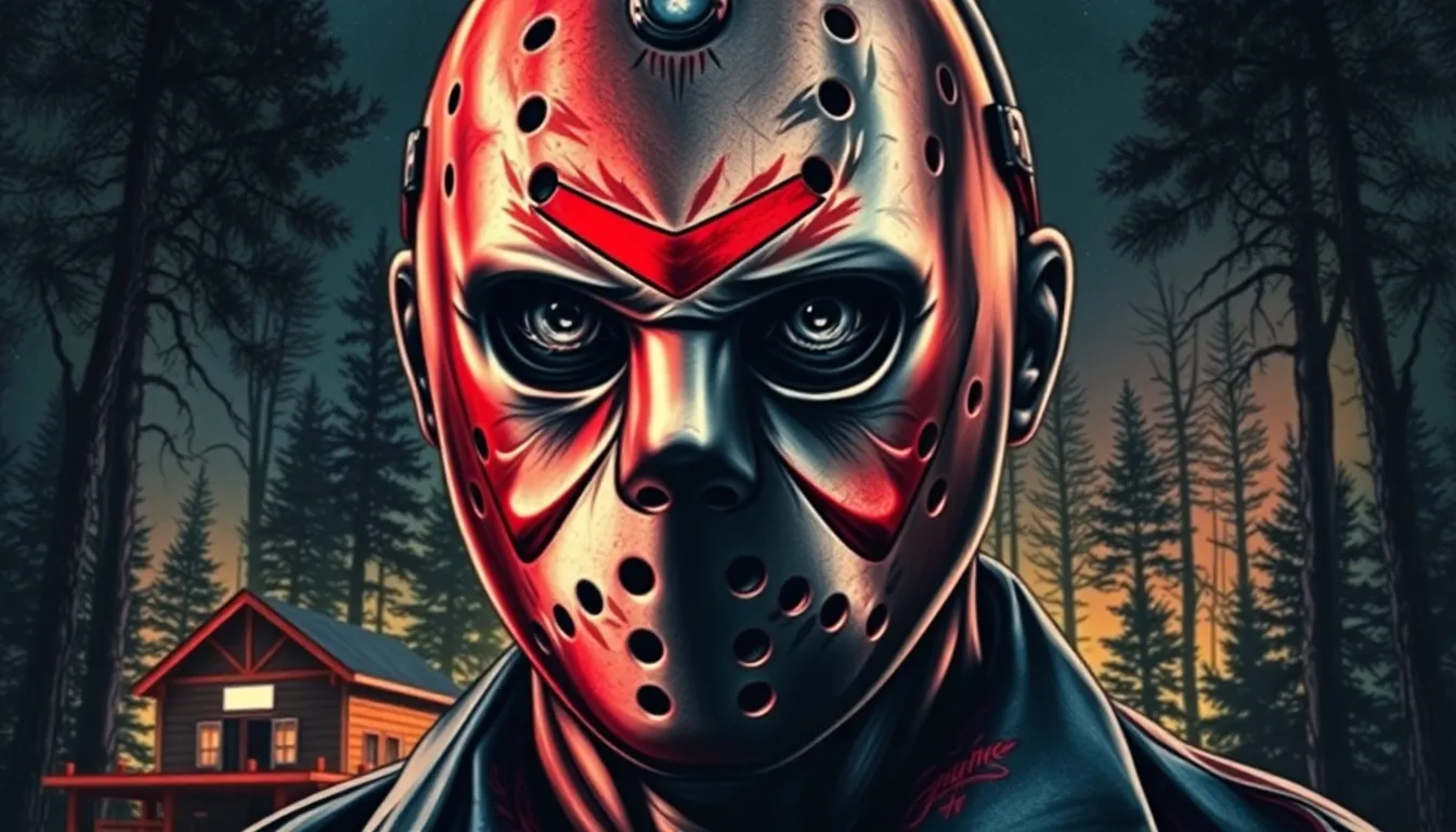50 Spine-Chilling Jason Tattoo Ideas That Horror Fans Are Obsessing Over in 2025 2 50 Spine-Chilling Jason Tattoo Ideas That Horror Fans Are Obsessing Over in 2025 1