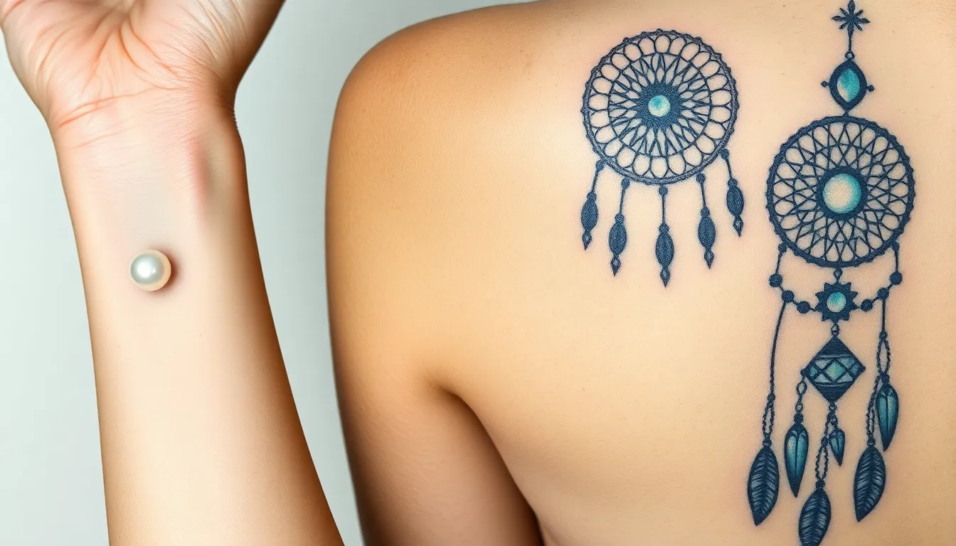 50+ Stunning June Tattoo Ideas: Birth Flowers, Zodiac Signs & Summer Solstice Designs 2 50+ Stunning June Tattoo Ideas: Birth Flowers, Zodiac Signs & Summer Solstice Designs 1