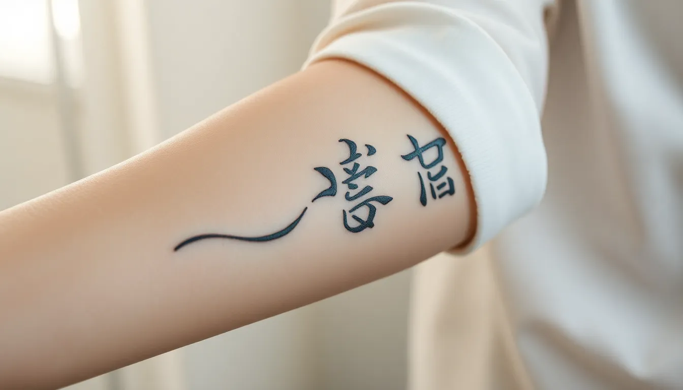 50+ Stunning Korean Tattoo Ideas: From K-Pop to Traditional Symbols (2025 Guide) 2 50+ Stunning Korean Tattoo Ideas: From K-Pop to Traditional Symbols (2025 Guide) 1