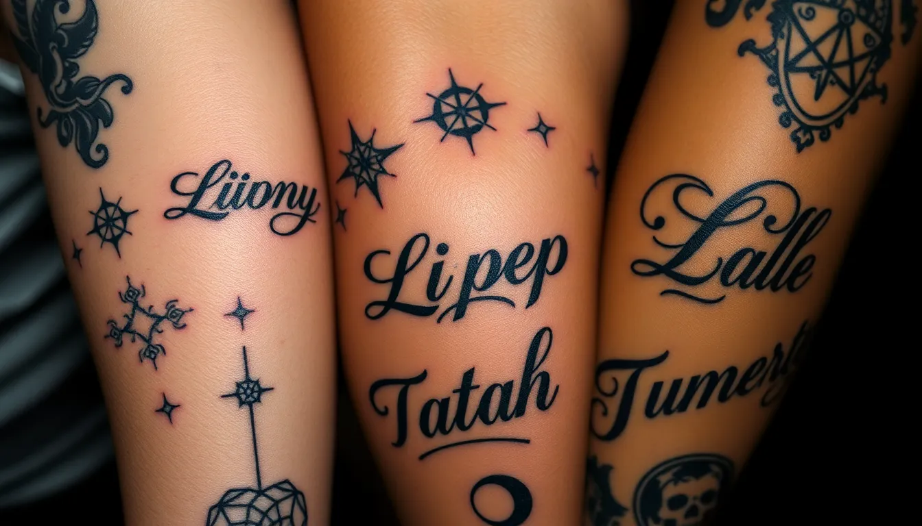 50+ Lil Peep Tattoo Ideas That Honor His Legacy (Face, Lyrics & Memorial Designs) 2 50+ Lil Peep Tattoo Ideas That Honor His Legacy (Face, Lyrics & Memorial Designs) 1