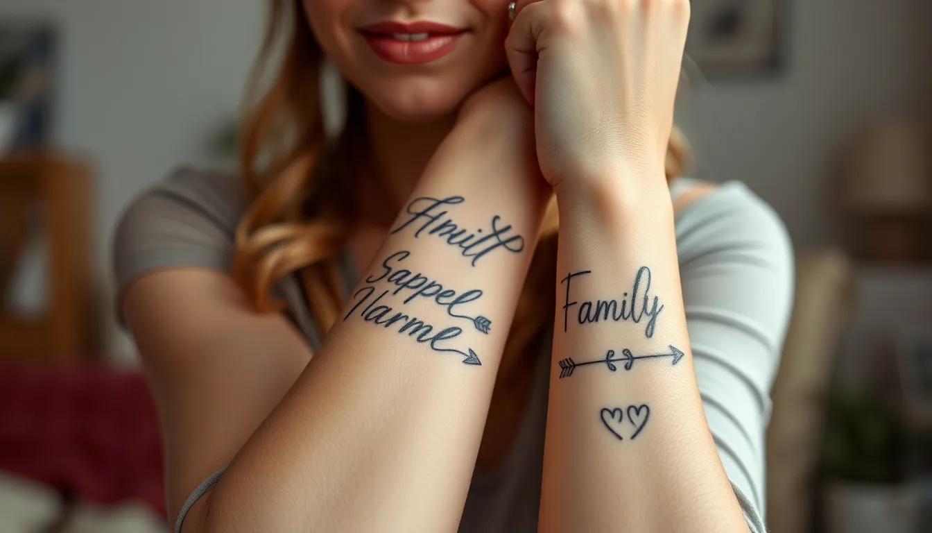 50+ Meaningful Tattoo Ideas for Women: Symbolic Designs That Tell Your Story 2 50+ Meaningful Tattoo Ideas for Women: Symbolic Designs That Tell Your Story 1