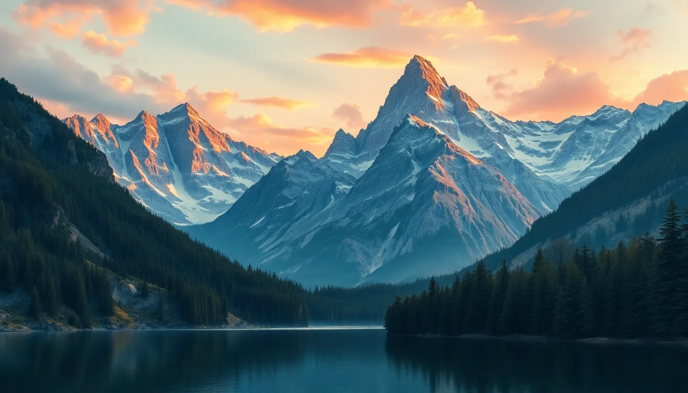 50+ Stunning Mountain Tattoo Ideas: From Minimalist to Bold Designs (2025 Guide) 2 50+ Stunning Mountain Tattoo Ideas: From Minimalist to Bold Designs (2025 Guide) 1