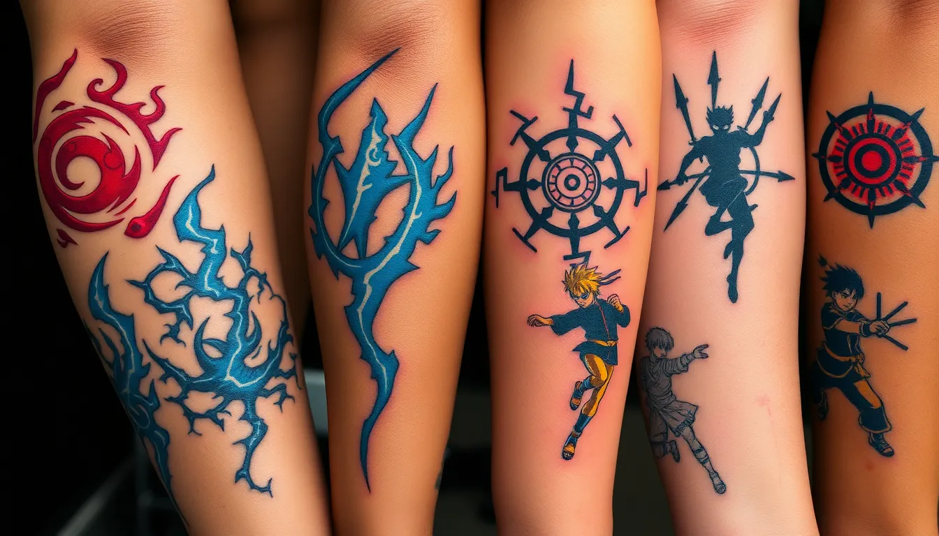 50+ Epic Naruto Tattoo Ideas That Every Fan Will Want in 2025 2 50+ Epic Naruto Tattoo Ideas That Every Fan Will Want in 2025 1