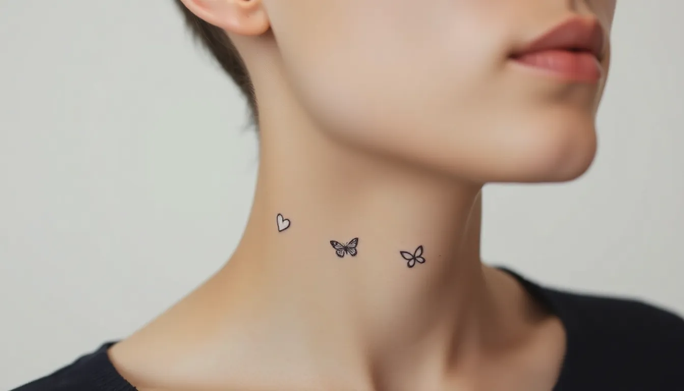 50+ Bold Neck Tattoo Ideas That Will Transform Your Look in 2025 2 50+ Bold Neck Tattoo Ideas That Will Transform Your Look in 2025 1