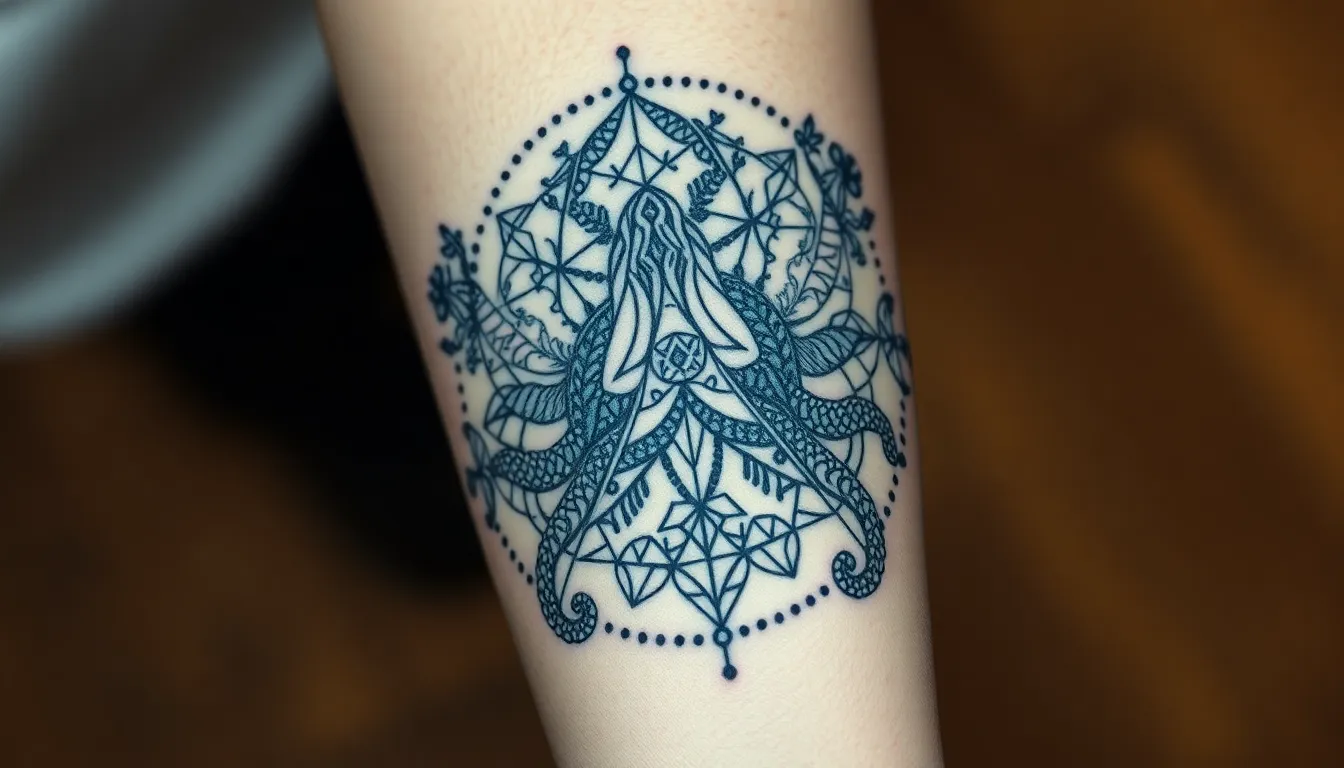 50+ Stunning Octopus Tattoo Ideas: From Minimalist to Large-Scale Designs 2 50+ Stunning Octopus Tattoo Ideas: From Minimalist to Large-Scale Designs 1