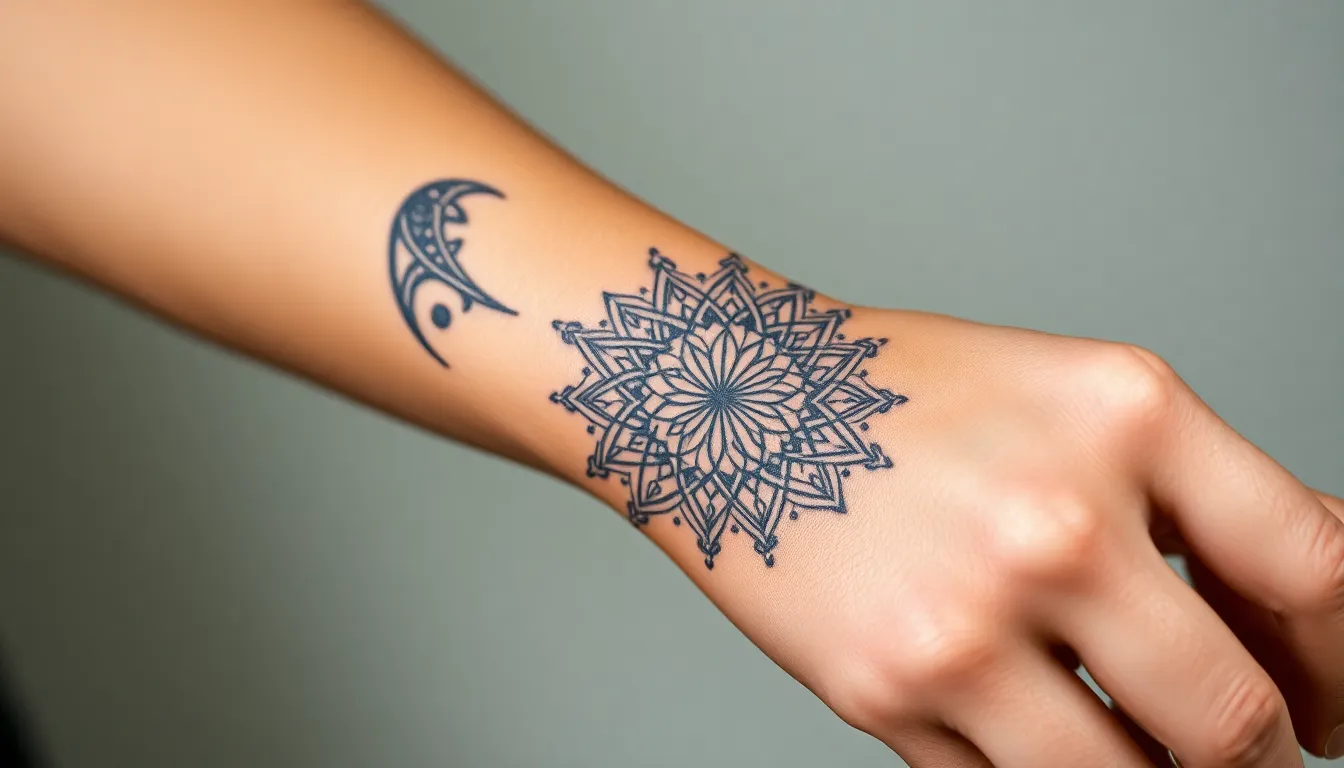 50+ Stunning Outer Forearm Tattoo Ideas That'll Make You Want Ink ASAP 2 50+ Stunning Outer Forearm Tattoo Ideas That'll Make You Want Ink ASAP 1