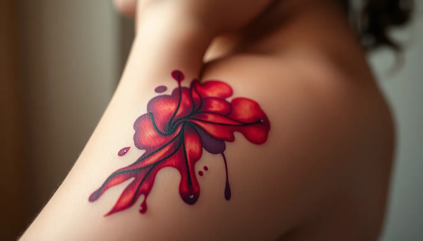 50+ Meaningful Pain Tattoo Ideas: Symbols of Strength & Healing (2025 Guide) 2 50+ Meaningful Pain Tattoo Ideas: Symbols of Strength & Healing (2025 Guide) 1