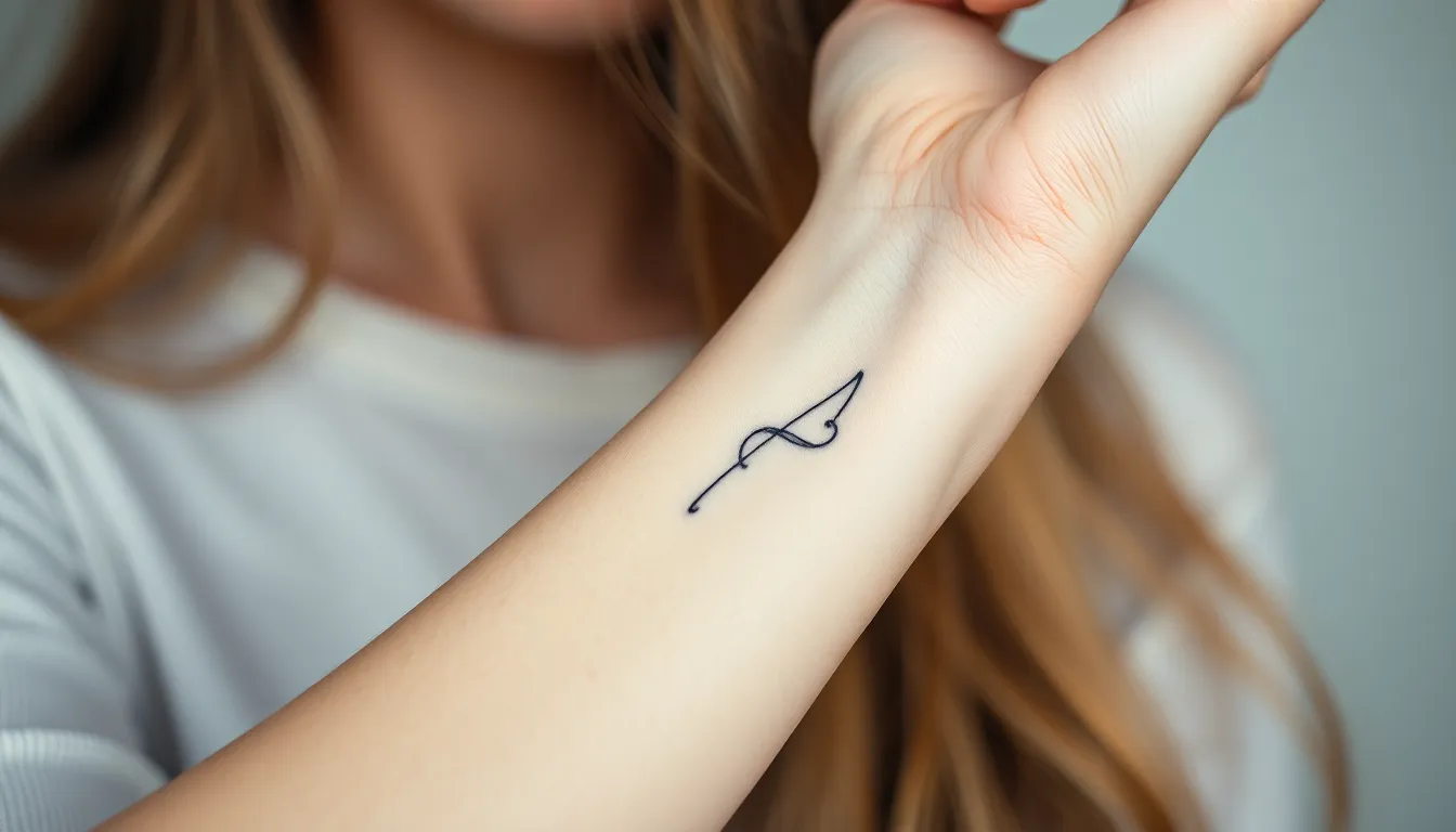 35+ Stunning Que Sera Sera Tattoo Ideas & Designs That Mean Everything 2 35+ Stunning Que Sera Sera Tattoo Ideas & Designs That Mean Everything 1