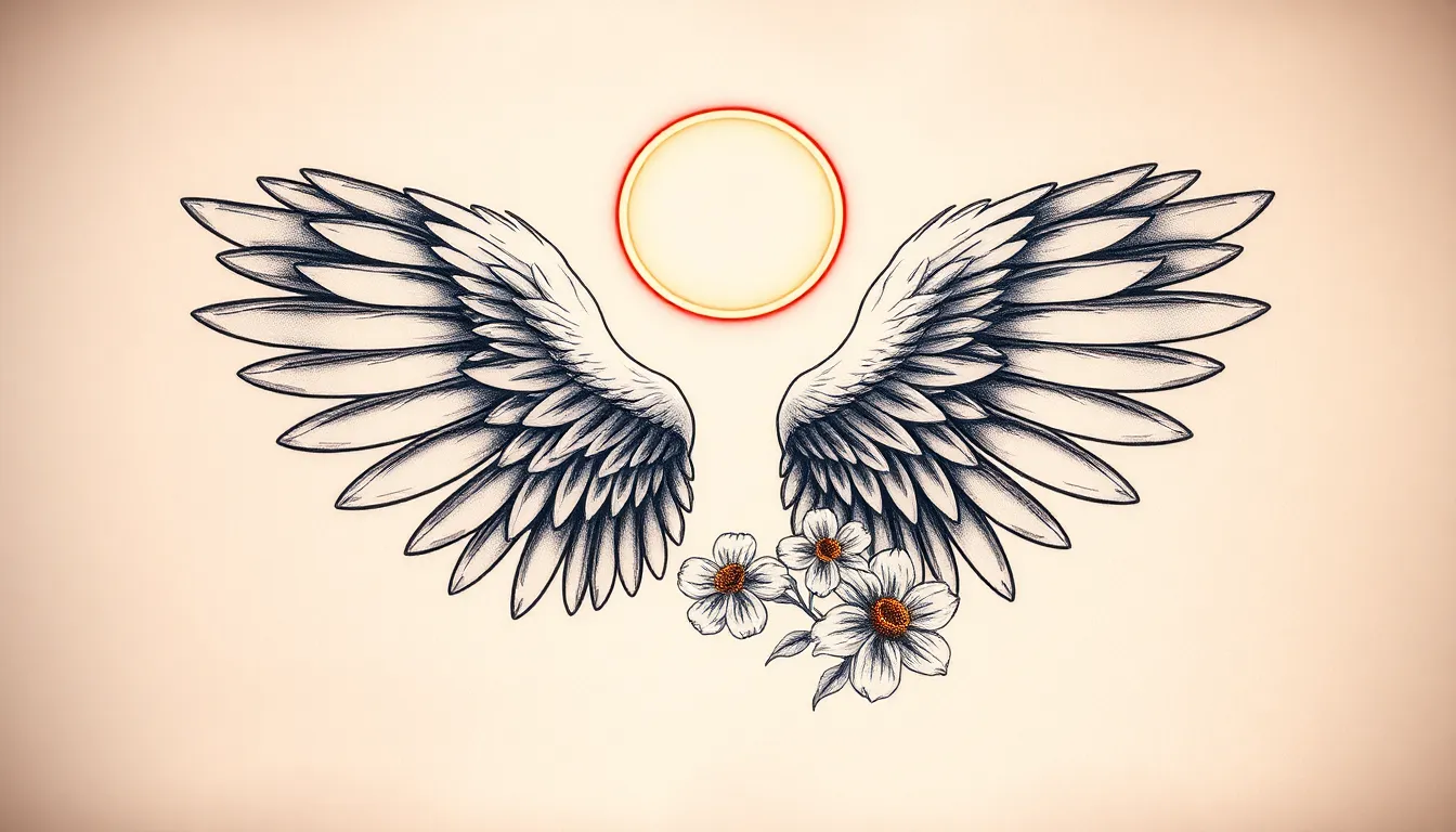 50+ Meaningful RIP Tattoo Ideas to Honor Your Loved Ones Forever 2 50+ Meaningful RIP Tattoo Ideas to Honor Your Loved Ones Forever 1