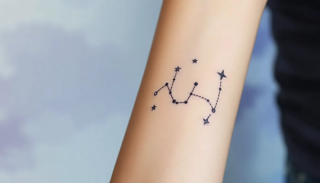 30 Bold Scorpio Tattoo Ideas That Capture Your Mysterious Zodiac Energy 2 30 Bold Scorpio Tattoo Ideas That Capture Your Mysterious Zodiac Energy 1
