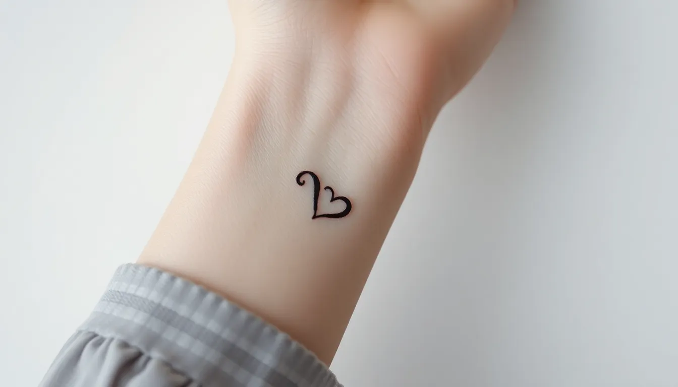 50+ Small Tattoo Ideas for Ladies: Delicate Designs That Make a Bold Statement 2 50+ Small Tattoo Ideas for Ladies: Delicate Designs That Make a Bold Statement 1