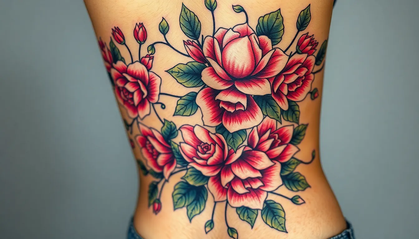 25 Stunning Lower Back Tattoo Cover Up Ideas That Actually Work (2025 Guide) 2 25 Stunning Lower Back Tattoo Cover Up Ideas That Actually Work (2025 Guide) 1