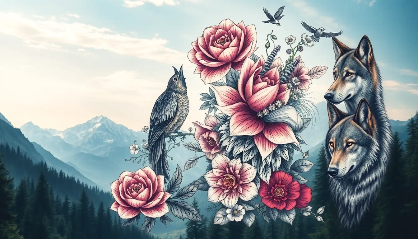 50+ Stunning Tattoo Drawing Ideas to Inspire Your Next Ink (2025 Guide) 2 50+ Stunning Tattoo Drawing Ideas to Inspire Your Next Ink (2025 Guide) 1